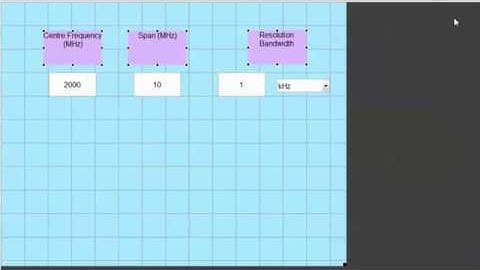 VIDEO 5.3 - Instrumentation Control with MATLAB