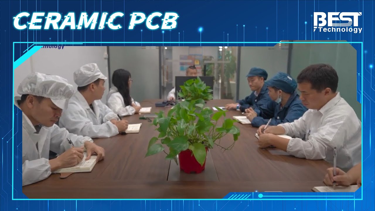 Introduction of cuttingedge manufacturing process in the circular