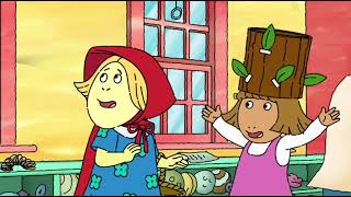 Arthur - All About D.w.