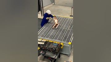 Ingenious Lithium Battery Safety Measure