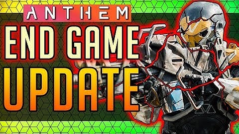 Anthem | Clarification & Follow Up To My Previous Video