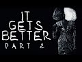 Sia documentary "It Gets Better" Part 2 @sia_thebestsinger