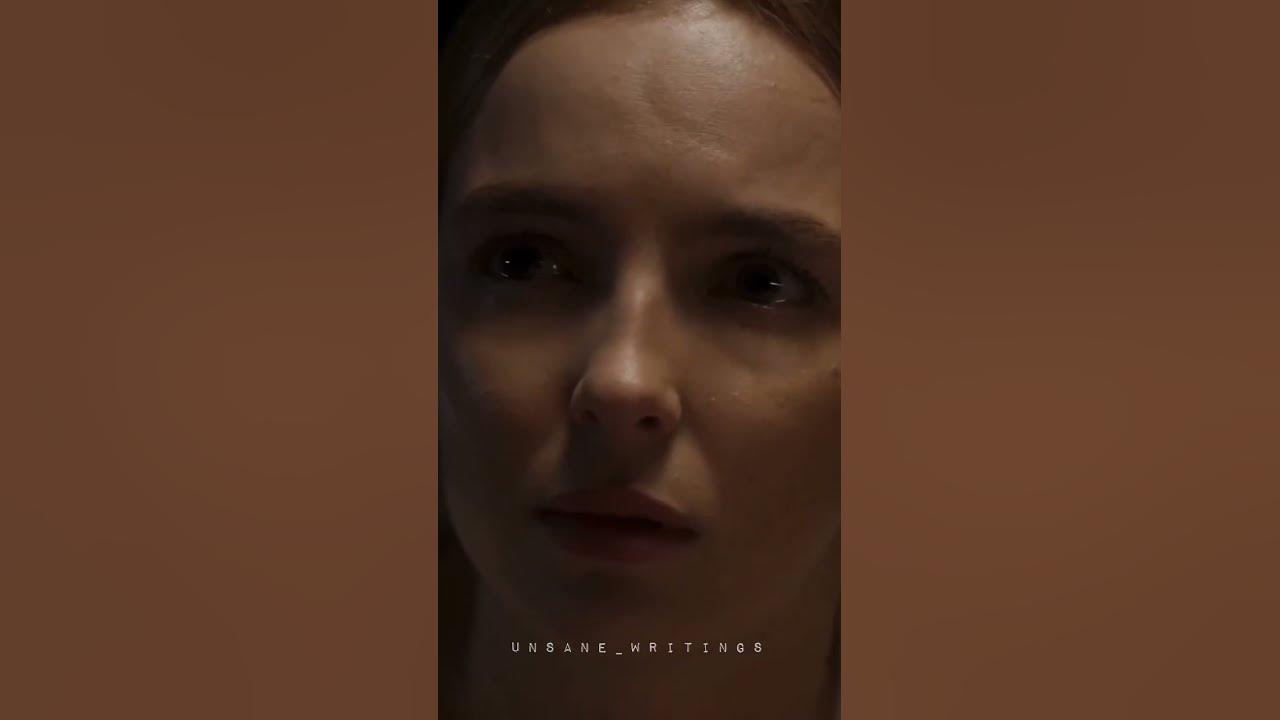 Psychopath : Killing eve