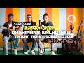 3 siswa semla cover lagu l bagaimana kalau aku tidak baik baik saja i judika