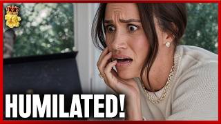 Prince Harry & Meghan Markle LOSE Another ALLY!? And What's For Sale On Ebay!?
