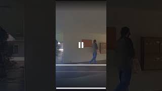 Caught on Camera  Brazen Theft Destroys My Mailbox! 🕵️‍♂️📬 #caughtoncamera #safetyfirst