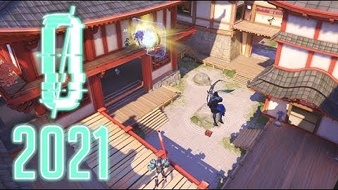 Divide Overflow 2nd Anniversary Montage