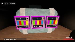 Practice Brutal Modules (Roblox Defusal)