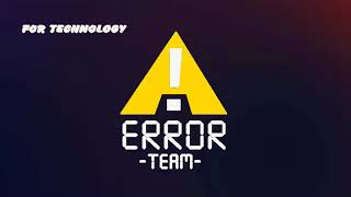 تعريف رياده الاعمال (1) Error Team  #Entrepreneurship