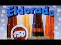 Spot - GELOSUCCOSI ELDORADO (Dalek, Lemonissimo, Fior di Fragola, Magic Cola) - 1981 💙 (HD)