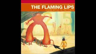 The Flaming Lips - In The Morning of the Magicians chords
