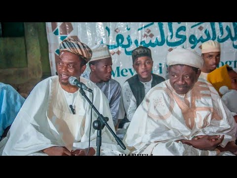 Ashafa 06 Tare Da sheikh Sidi musal kasiyuni kabara