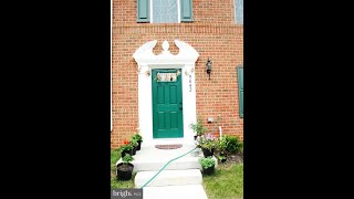 Residential for sale - 9442 Paragon Court, Owings Mills, MD 21117