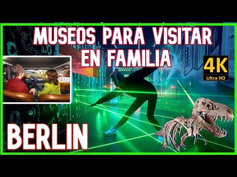 Video: Bode es un museo en la ciudad de Berlín. Descripción, exhibiciones, hechos interesantes