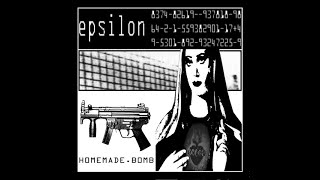 EPSILON – 04 Supply Module 667
