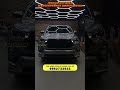 Innova Hycross Massive Front Modification | Hycross Accessories | Hycross Front Look | Car Sense