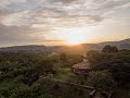 Volcanoes Safaris Kyambura Gorge Lodge