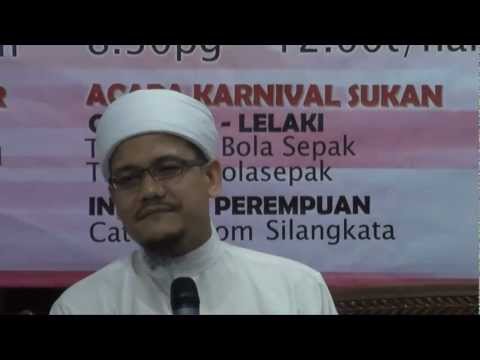 Politik dalam Islam - Ustaz Mohd Nazmi Abd Karim, ...