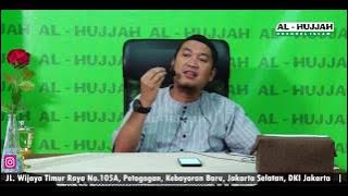 Syurga Hati || Ust. Oemar Mita, Lc
