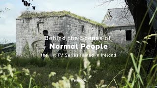 Normal People – Explore the Filming Locations That Bring Sally Rooney’s Story to Life