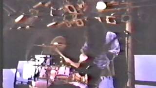 Seventhsign - Existence (Live At Buckets 93)