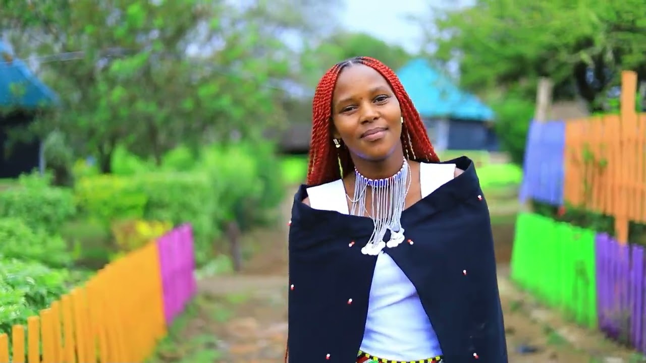 ENKAI NAATA POKI TOKI BY SILAH BLESS OFFICIAL VIDEO 