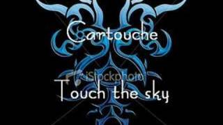 Cartouche-Touch the sky