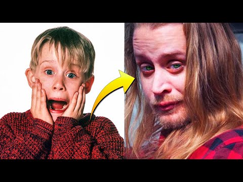 10 Famous Kids