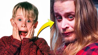 10 Famous Kids Who Ruined Their Careers