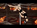 pole dance ♡meme♡ °•narusasu•°♧tobidei♧