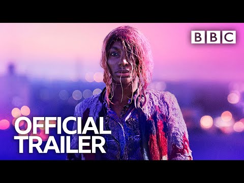 I May Destroy You: Trailer - BBC