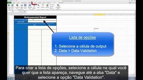 OSIsoft: PI DataLink - Construção de um Relatório com Consulta de Dados