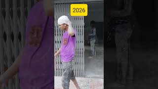 বন্ধুদের বর্তমান অবস্থা 😄😄😄 #youtub #shorts #video #foryou
