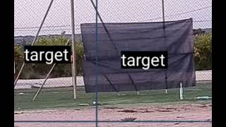 Target Detection