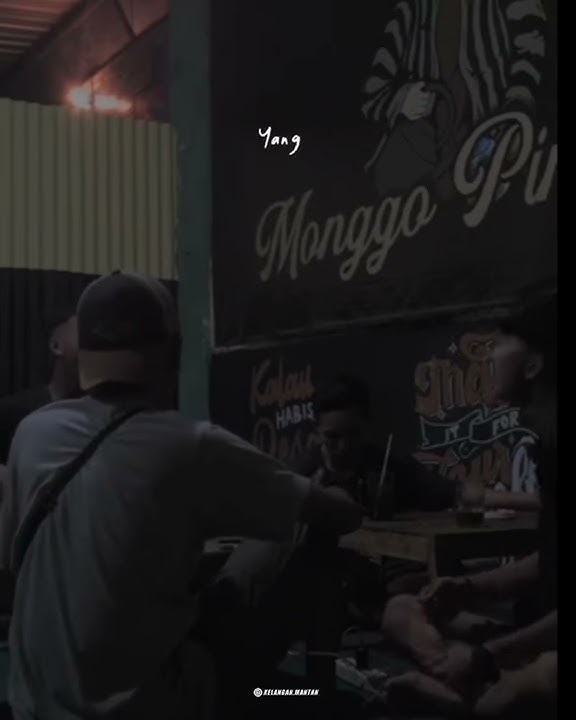 Tak seindah yang kau mau - story wa