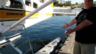 Billy Gardell @ Parlor Live Comedy Club: Hoppin a Ride with Kenmore Air South Lake Union Seattle