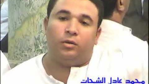 لحظة خشوع وبكاء مع فضيلة القارئ الشيخ محمود الشحات محمد أنور