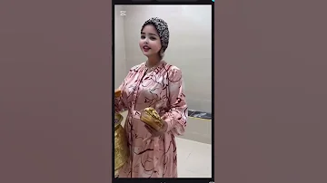 سندريلا طيحت صباط جابت امير ونتي يالدقلة اقعدي في التبهليل هكذا كانت اول تجربة ليا عند Ma 