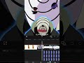Obito edit AVM capcut tutorial montagem alquimia slowed #obito #edit #capcutedit #tutorial