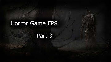 FPS Horror Game From Scratch Unity PlayMaker Tutorial Item Inspection