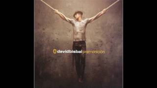 David Bisbal - Torre de Babel Premonición Lyrics chords