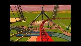 RCT3 Death Parks Episode 4