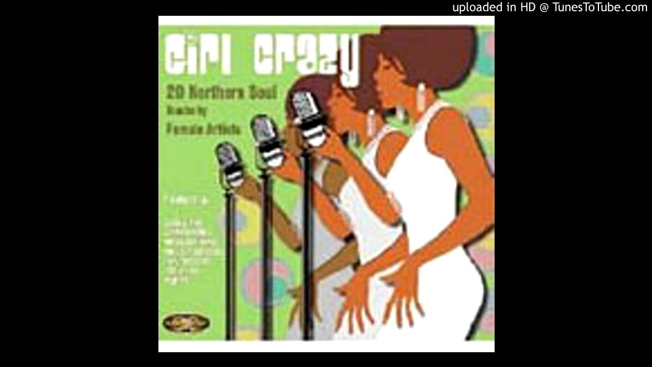 RUBY STACKHOUSE-PLEASE TELL ME - YouTube
