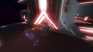 (NEW)Gaming: Red Eclipse (free Linux game) 2026 | Dalton My World