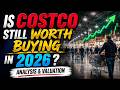 Is Costco Still Worth Buying in 2026?