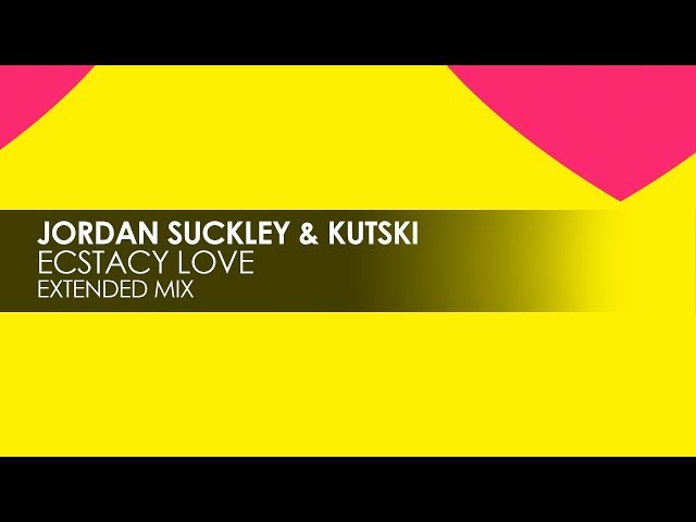 Jordan Suckley - Jordan Suckley & Kutski