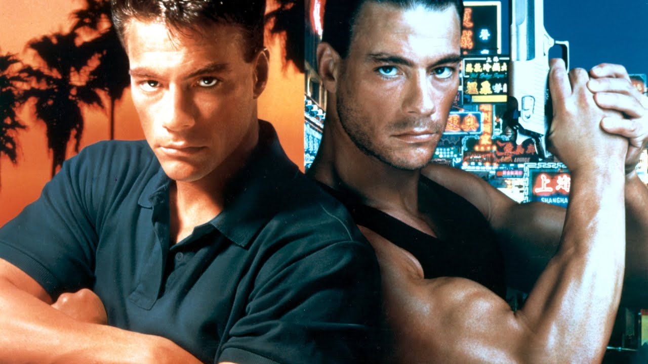 1991 Double Impact 1991 Double Impact