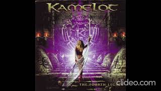 Kamelot – The Fourth Legacy [1999]