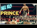 Tous les ko de prince naseem hamed   all naseem hamed knockouts