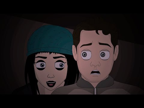 2 Lost Phone/Laptop Horror Stories Animated